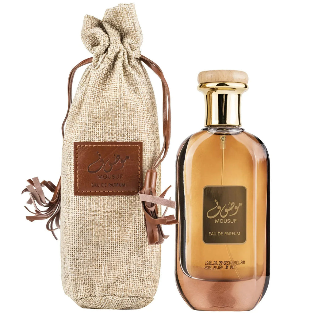Ard Al Zaafaran Mousuf Eau de Parfum Unisex 100 ml