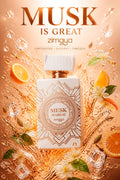 Zimaya Musk Is Great Eau de Parfum Unisex 100 ml