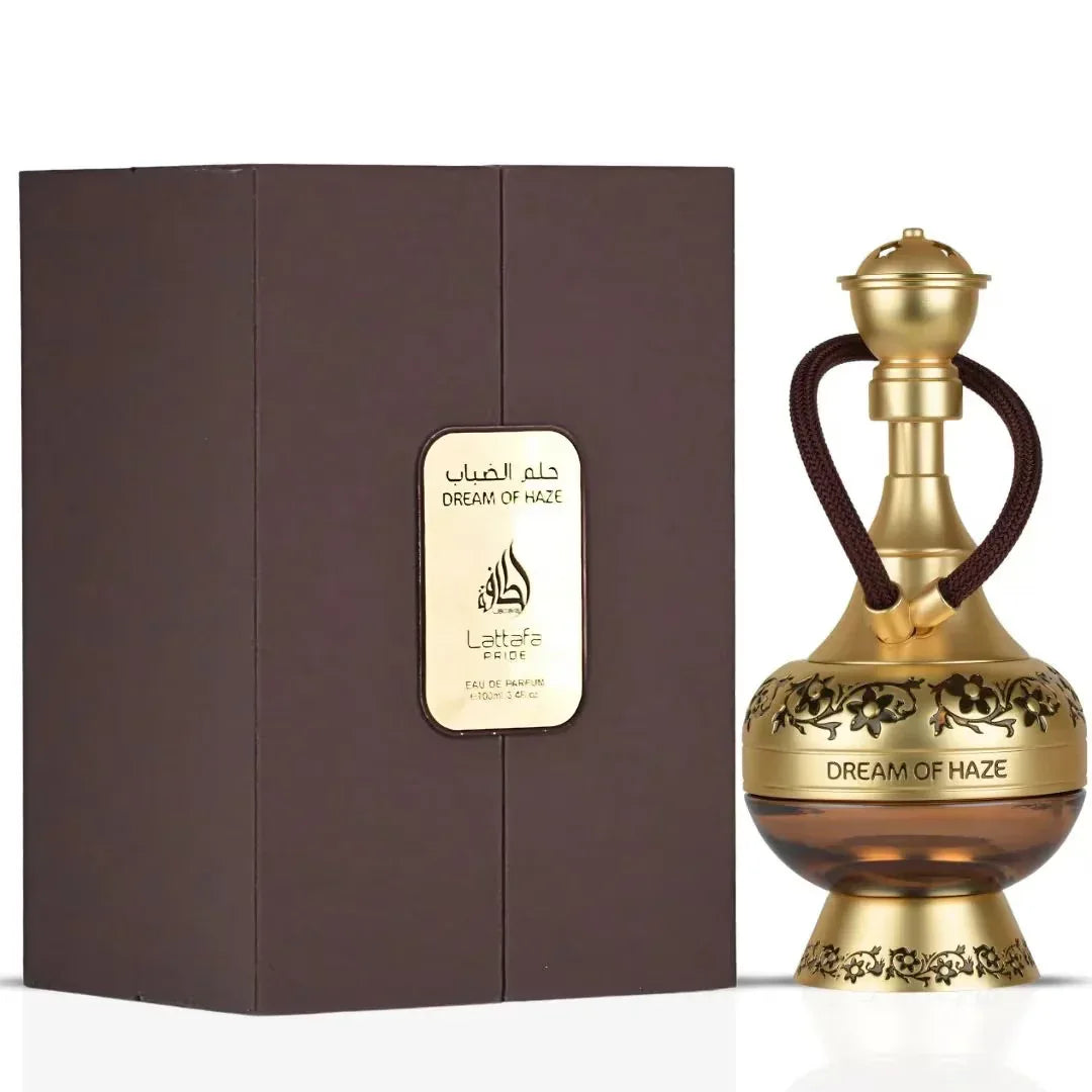 Lattafa Pride Dream of Haze Eau de Parfum Unisex 100 ml