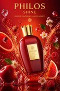 Maison Alhambra Philos Shine Eau de Parfum Unisex 100 ml