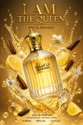 Ard Al Zaafaran I Am The Queen Eau de Parfum pentru Femei 100 ml