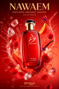 Zimaya Nawaem Femme Eau de Parfum pentru femei 100 ml