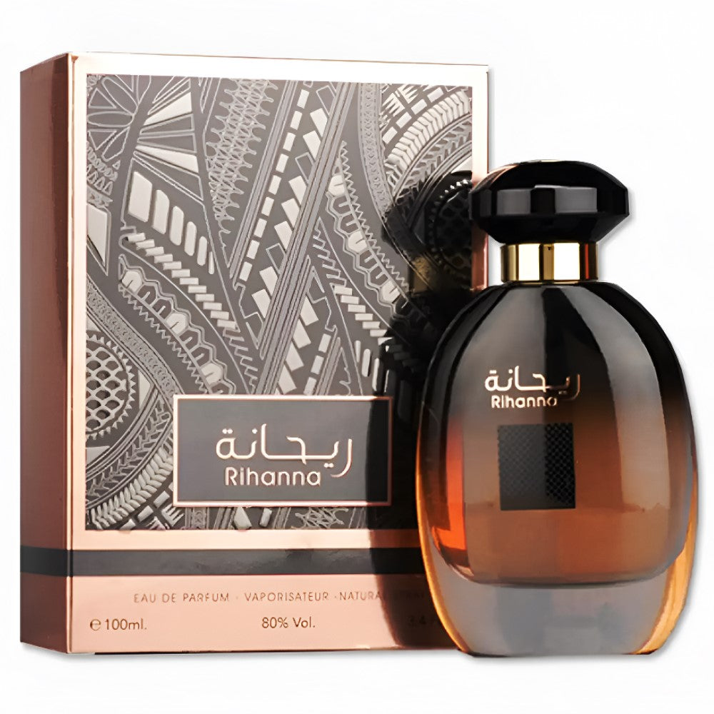 Ard Al Zaafaran Rihanna Eau de Parfum pentru Femei 100 ml