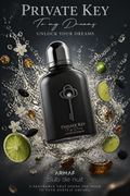 Armaf Private Key To My Dreams Eau de Parfum Unisex 100 ml