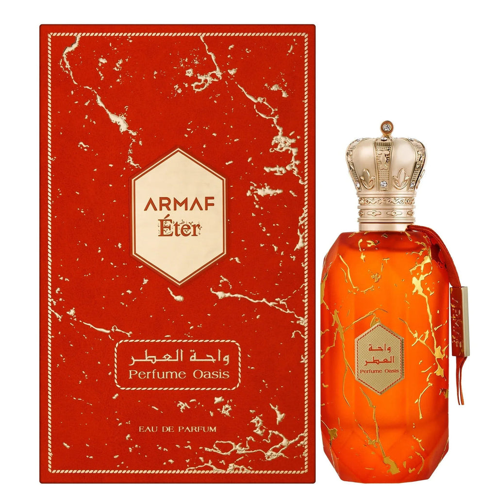 Armaf Eter Parfum Oasis Eau de Parfum Unisex 100 ml