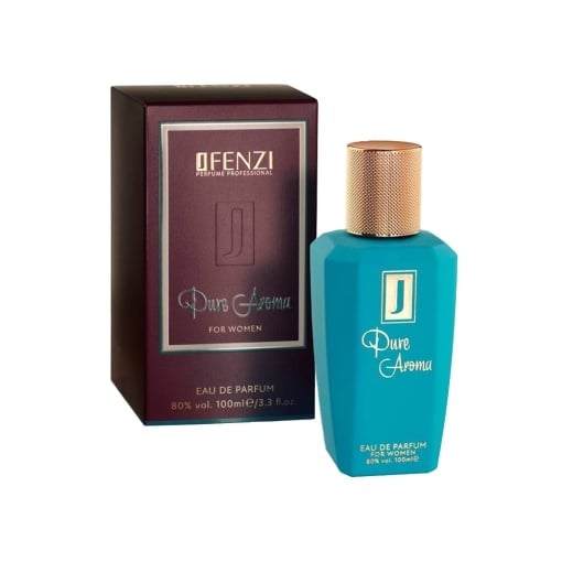 JFenzi Pure Aroma – Eau de Parfum 100 ml