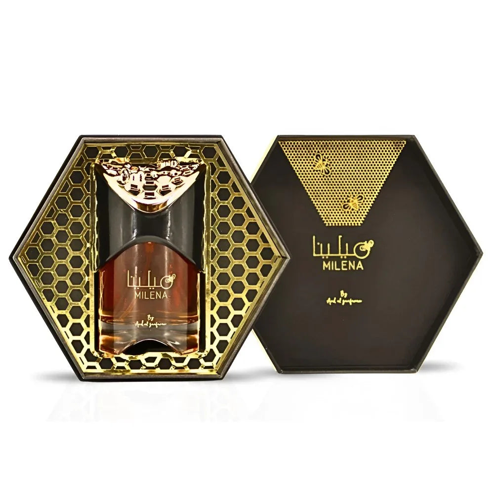 Ard Al Zaafaran Milena Eau de Parfum pentru Femei 100 ml