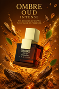 Armaf Ombre Oud Intense Eau de Parfum pentru Bărbați 100 ml