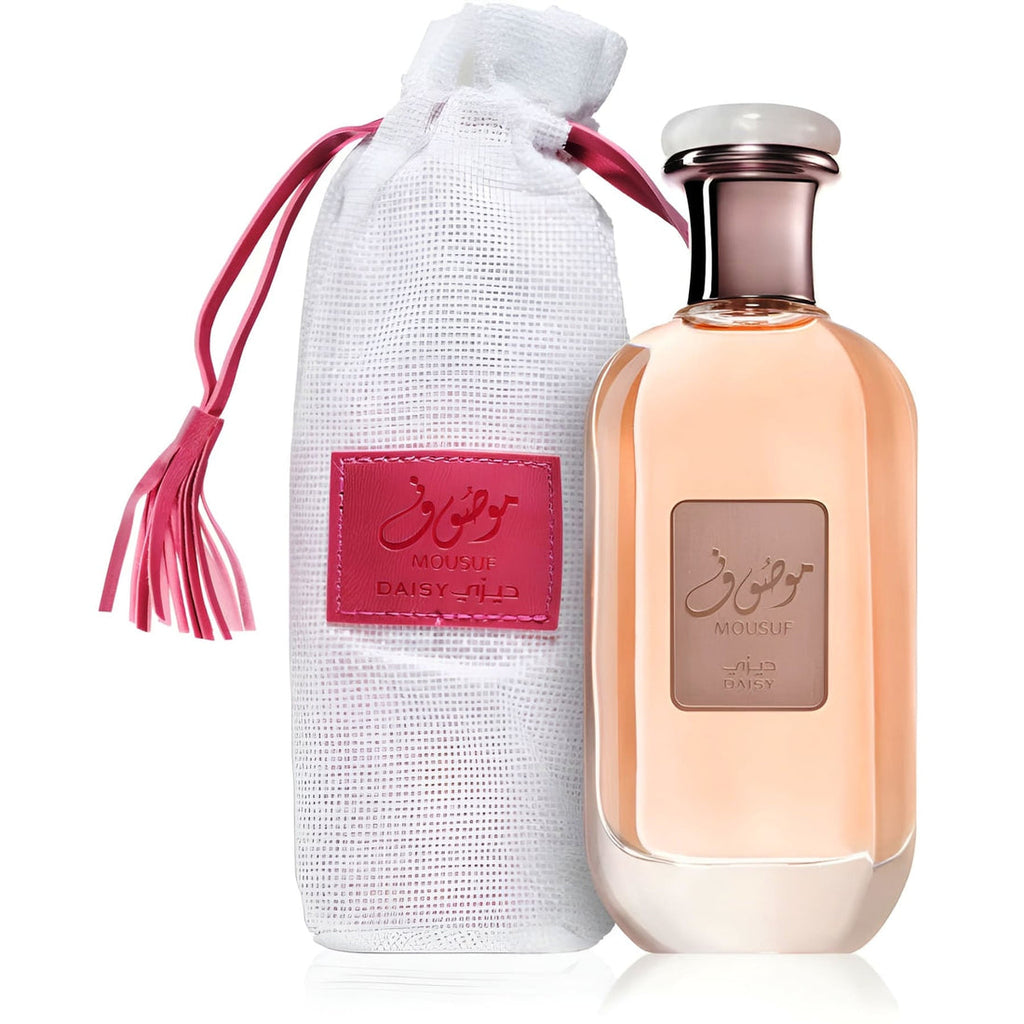 Ard Al Zaafaran Mousuf Daisy Eau de Parfum pentru Femei 100 ml