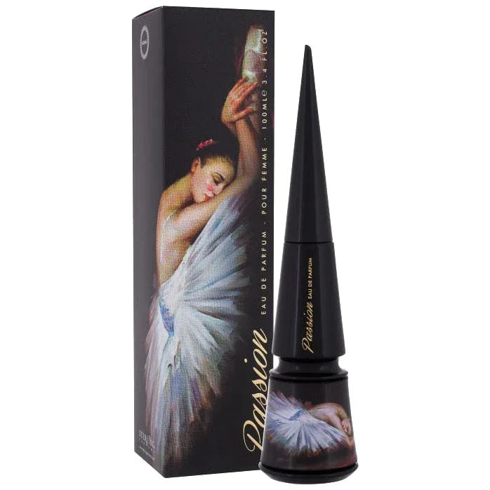 Armaf Passion Eau de Parfum pentru Femei 100 ml