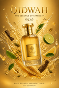 Ard Al Zaafaran Qidwah Eau de Parfum Unisex 85 ml