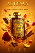 Ard Al Zaafaran Al Ibdaa For Woman Eau de Parfum pentru Femei 100 ml