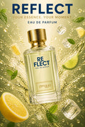 Zimaya Reflect Eau de Parfum Unisex 100 ml