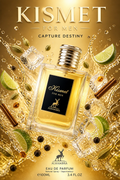 Maison Alhambra Kismet For Men Eau de Parfum pentru Bărbați 100 ml
