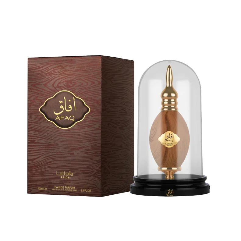 Lattafa Pride Afaq Eau de Parfum Unisex 100 ml