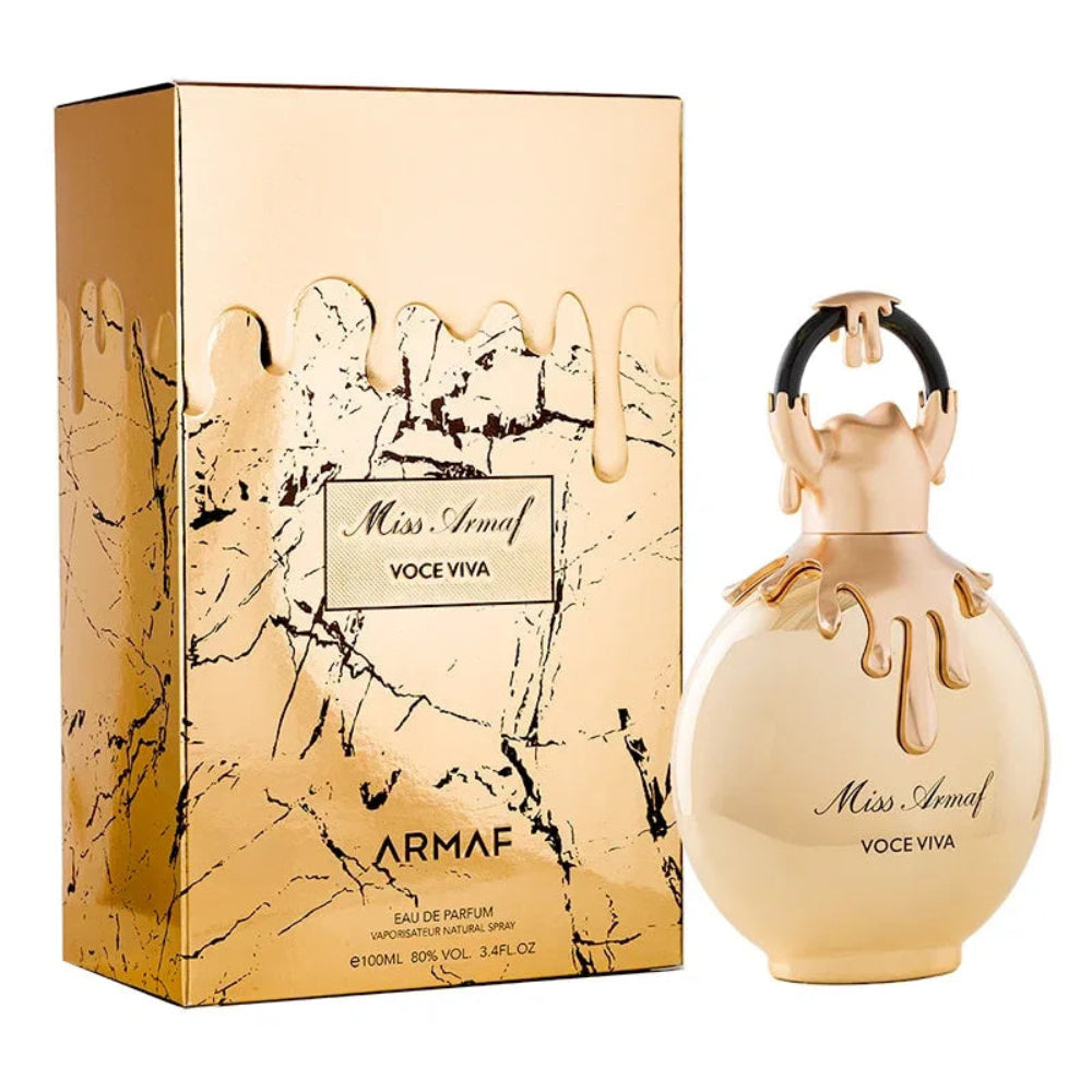 Armaf Miss Armaf Voce Viva Eau de Parfum pentru Femei 100 ml