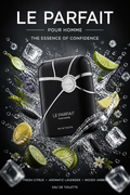 Armaf Le Parfait Pour Homme Eau de Parfum pentru Bărbați 100 ml