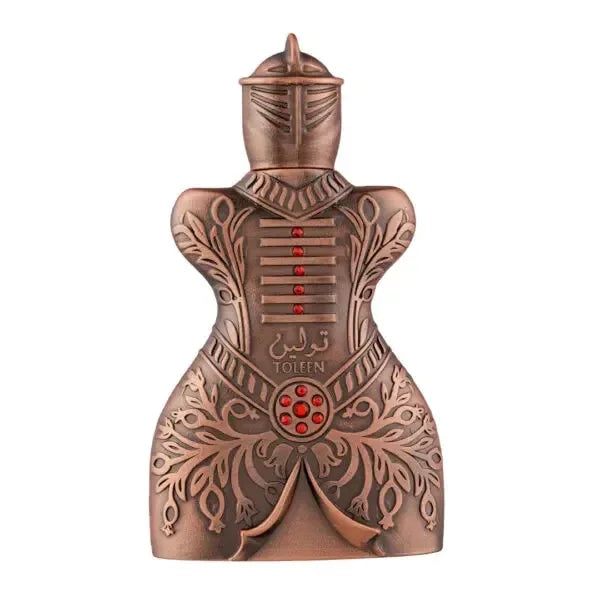 Lattafa Niche Emarati Toleen Eau de Parfum Unisex 80 ml