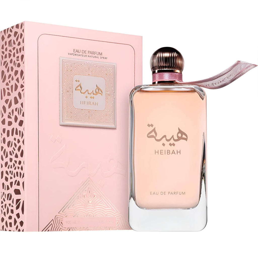 Ard Al Zaafaran Heibah Eau de Parfum Unisex 100 ml