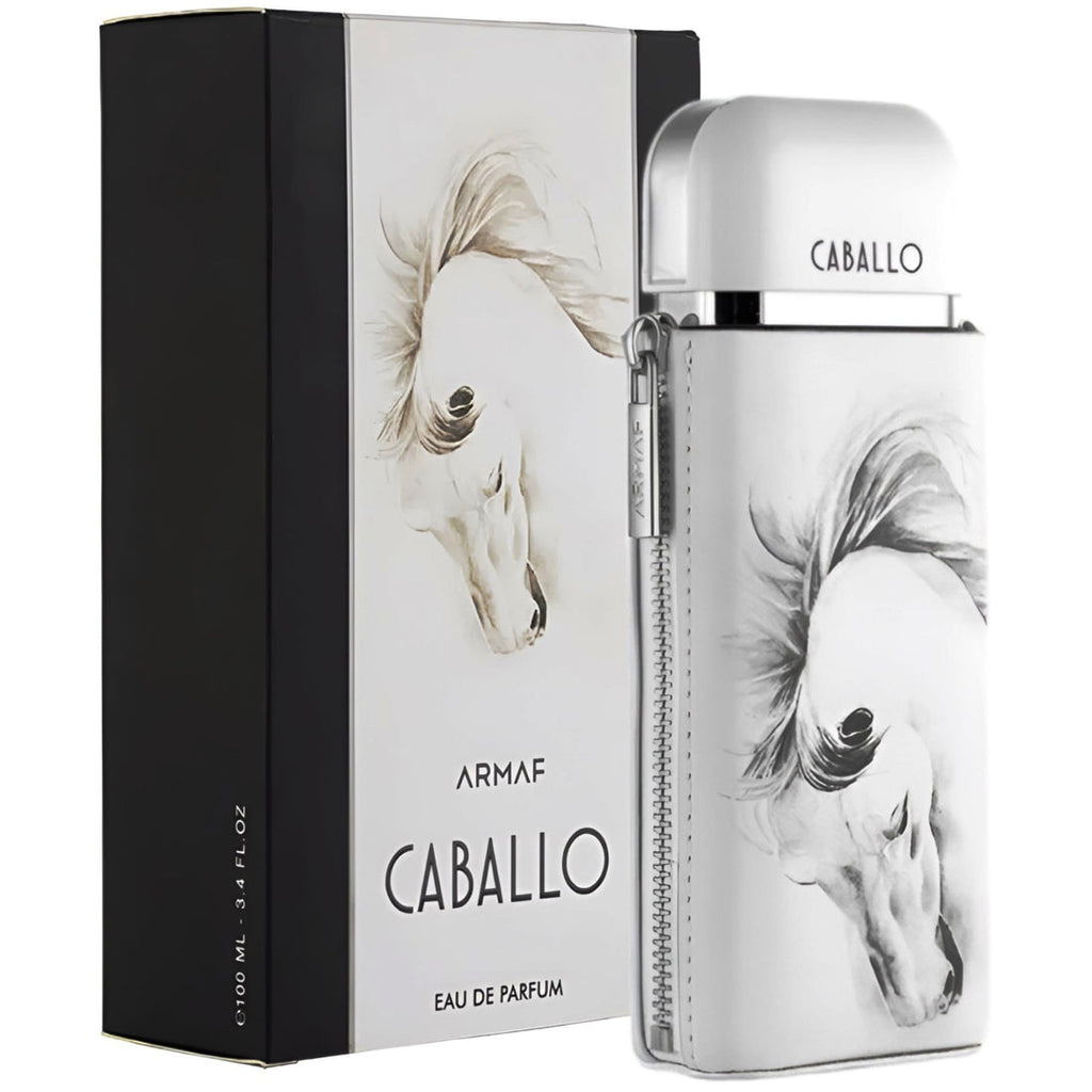 Armaf Caballo Eau de Parfum pentru Bărbați 100 ml
