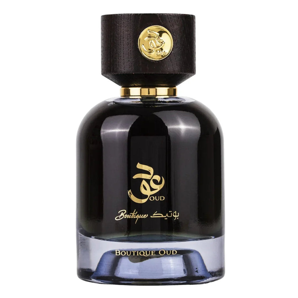Ard Al Zaafaran Oud Boutique Eau de Parfum Unisex 100 ml