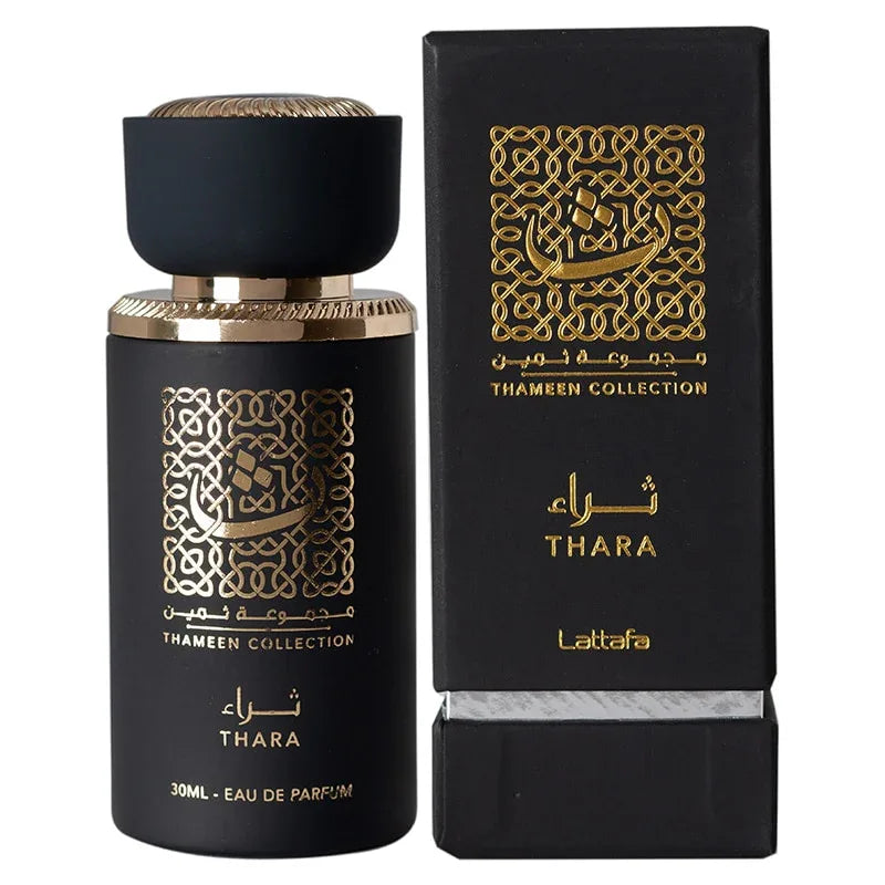 Lattafa Thara Eau de Parfum Unisex 30 ml