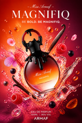 Armaf Miss Armaf Magnifiq Eau de Parfum pentru Femei 100 ml