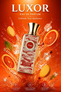 Zimaya Luxor Eau de Parfum pentru femei 100 ml