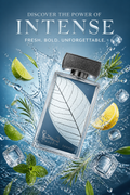 Lattafa Najdia Intense Eau de Parfum pentru Bărbați 100 ml