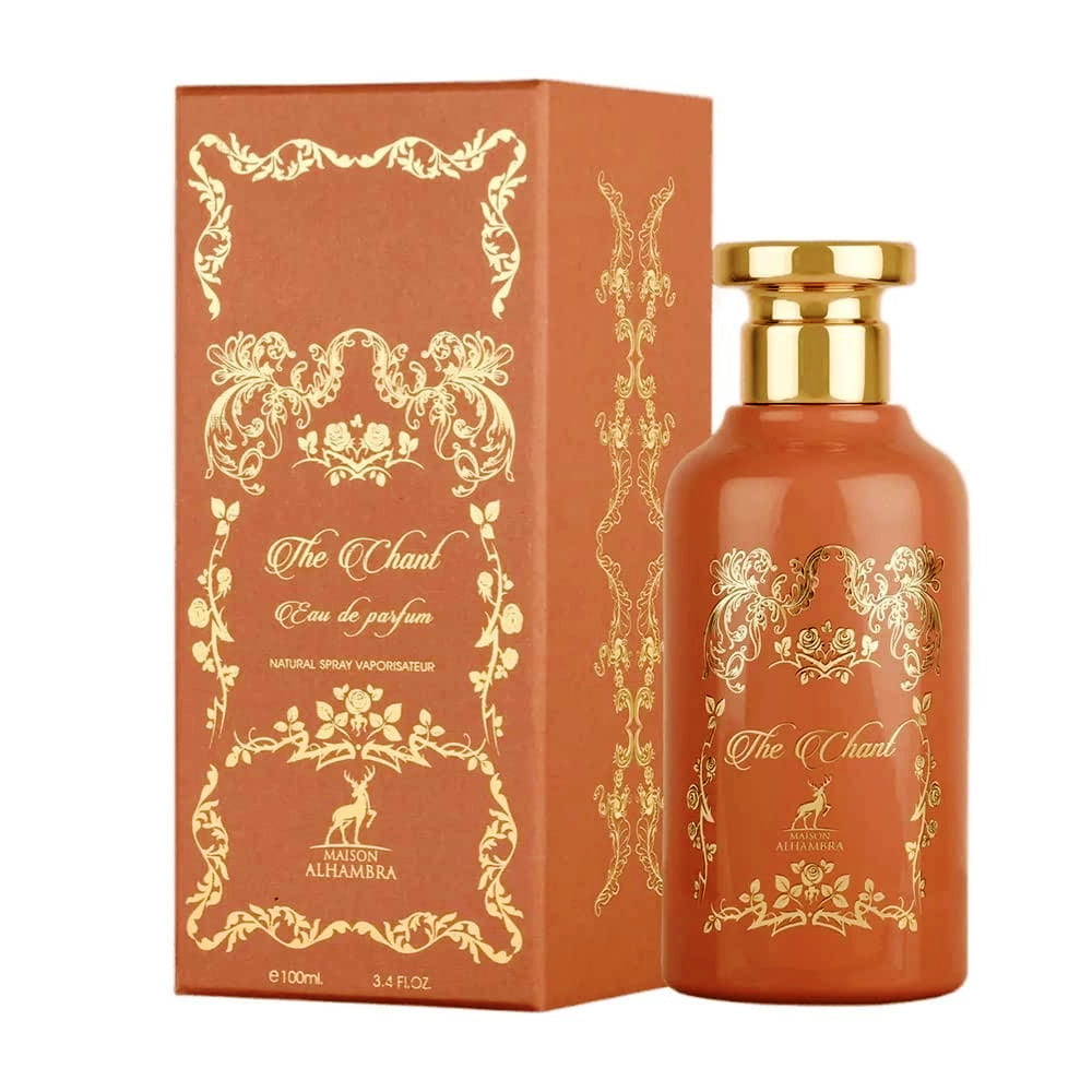 Maison Alhambra The Chant Eau de Parfum pentru Femei 100 ml