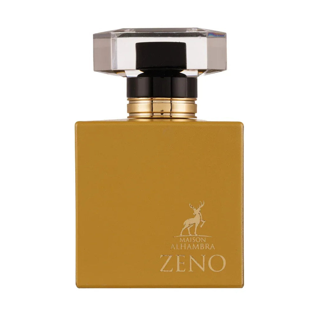 Maison Alhambra Zeno Eau de Parfum pentru Femei 100 ml