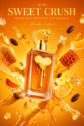 Fragrance World Allure Couture Eau de Parfum pentru Femei 100 ml