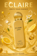 Lattafa Eclaire All Over Spray pentru Femei 150 ml