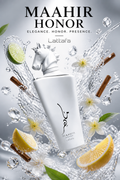 Lattafa Maahir Honor Eau de Parfum Unisex 100 ml