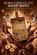 Anfar 1950 Dubai Chocolate Biscotti Truffle Extrait de Parfum Unisex 80 ml