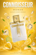 Armaf Connoisseur For Her Eau de Parfum pentru Femei 100 ml