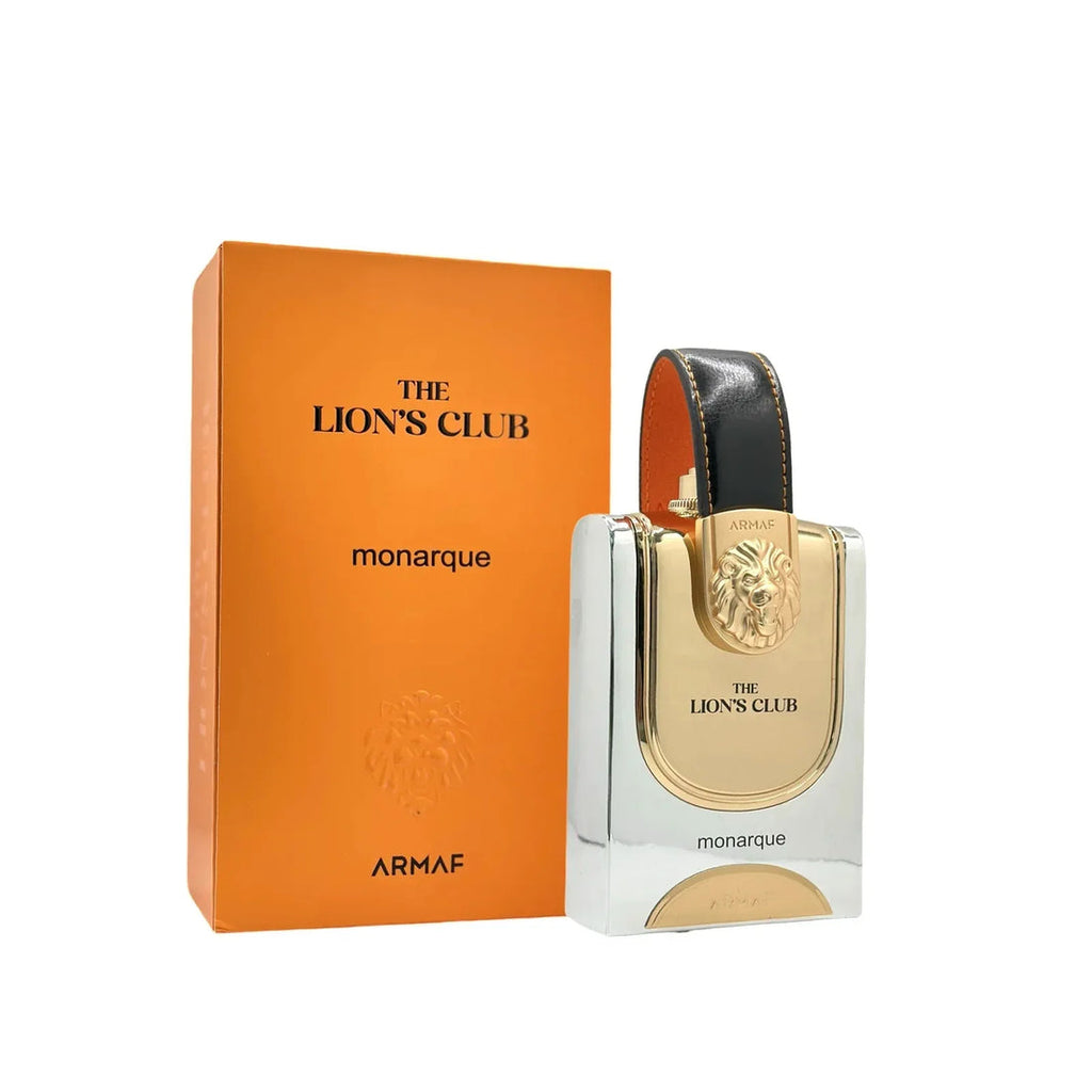 Armaf The Lion's Club Monarque Eau de Parfum Unisex 100 ml