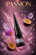 Armaf Passion Eau de Parfum pentru Femei 100 ml