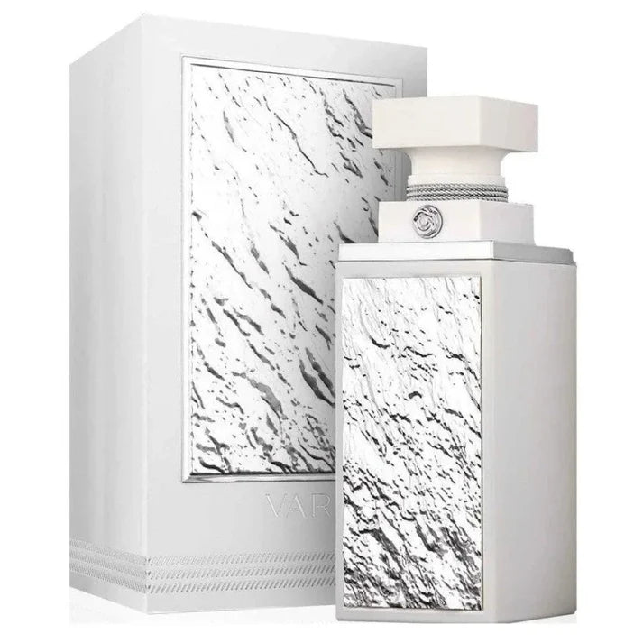 Fragrance World Varakh Silver Eau de Parfum Unisex 100 ml