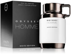 Armaf Odyssey Homme White Edition Eau de Parfum pentru Bărbați 100 ml