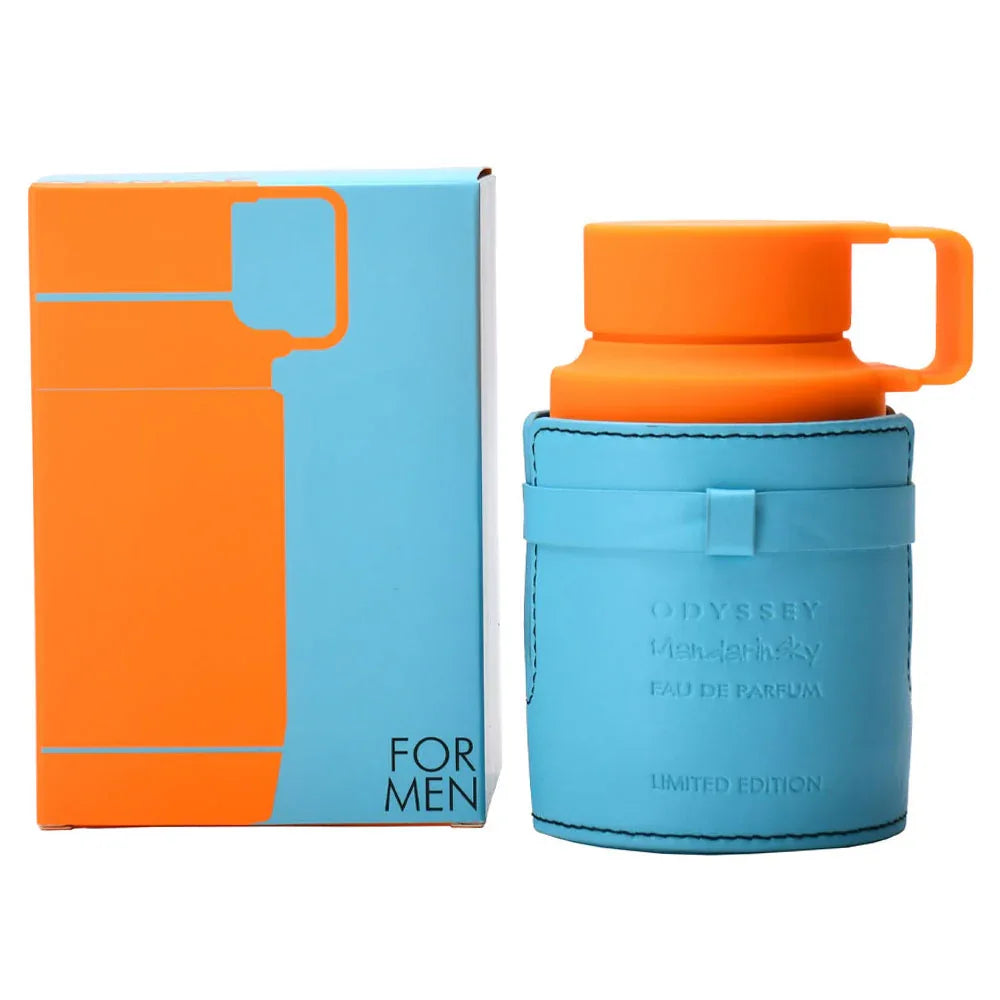 Armaf Odyssey Mandarin Sky Eau de Parfum pentru Bărbați 60 ml