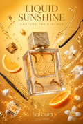 Lattafa Aura Eau de Parfum Unisex 60 ml