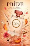 Maison Alhambra Pride Eau de Parfum pentru Femei 100 ml