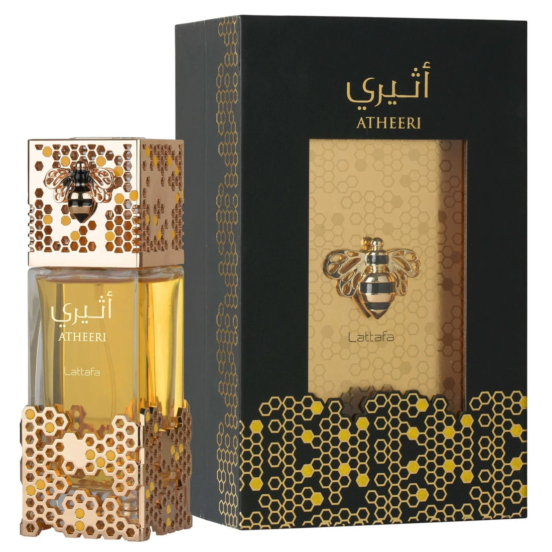 Lattafa Atheeri Eau de Parfum pentru Femei 100 ml