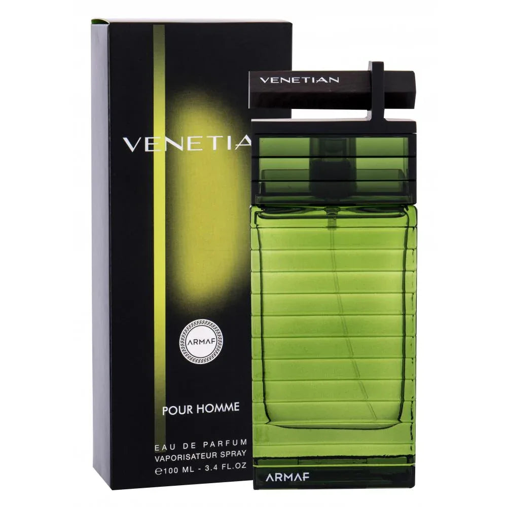 Armaf Venetian Pour Homme Eau de Parfum pentru Bărbați 100 ml