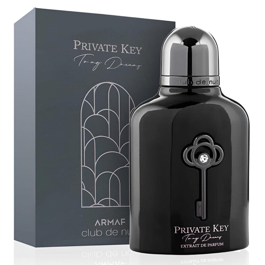 Armaf Private Key To My Dreams Eau de Parfum Unisex 100 ml