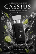 Maison Alhambra Cassius Eau de Parfum Unisex 30 ml