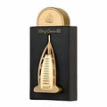 Lattafa Pride, ART OF ARABIA III, apa de parfum, unisex, 100 ml