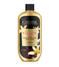 Lotiune de corp Luxury Expert Black&amp;White Vanila Eveline 350 ml
