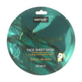 Sence Masca Fata tip Servetel Release